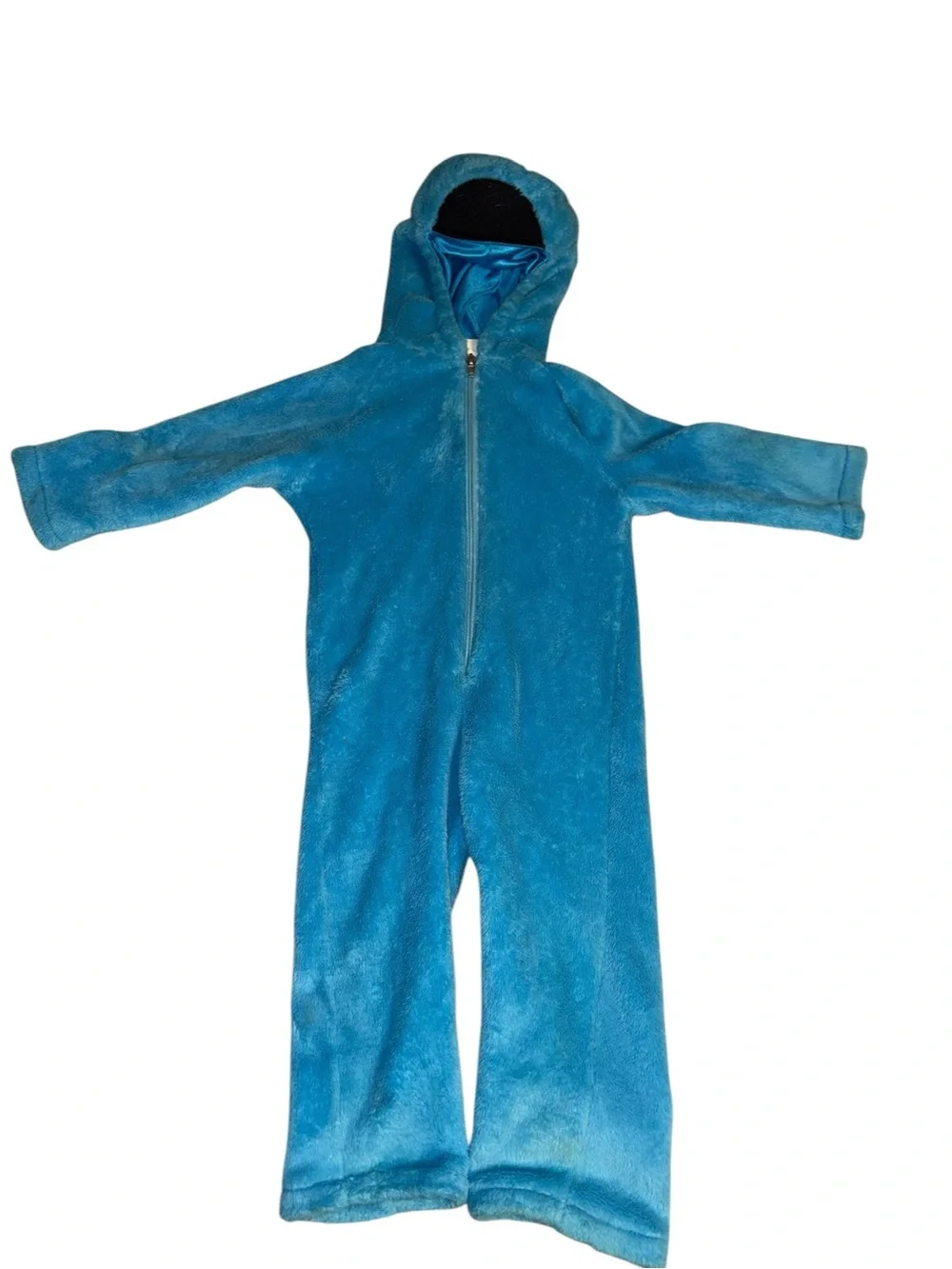 Cookie Monster Halloween w